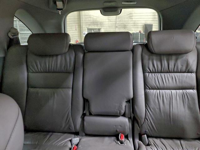 Honda Crv Exl Image 9