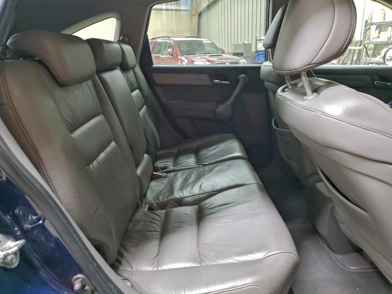 Honda Crv Exl Image 12