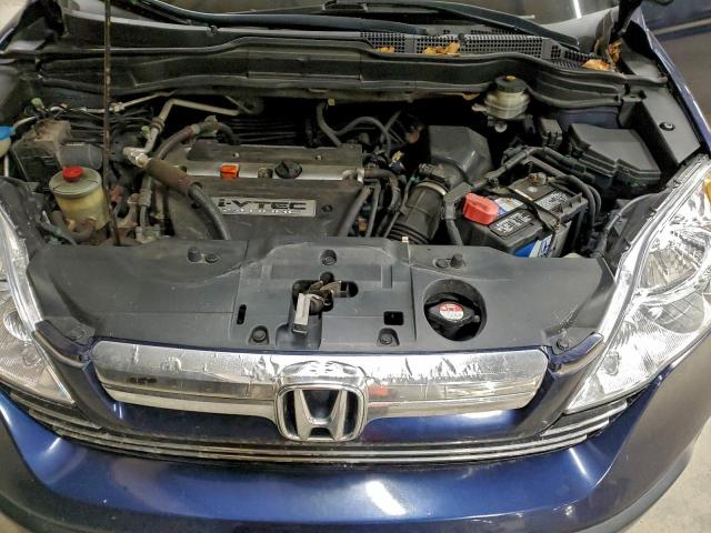 Honda Crv Exl Image 11