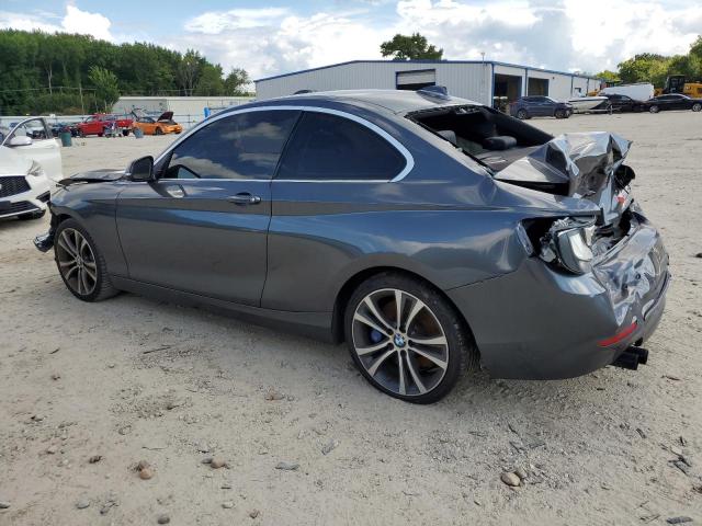 BMW 2 Series I Image 2