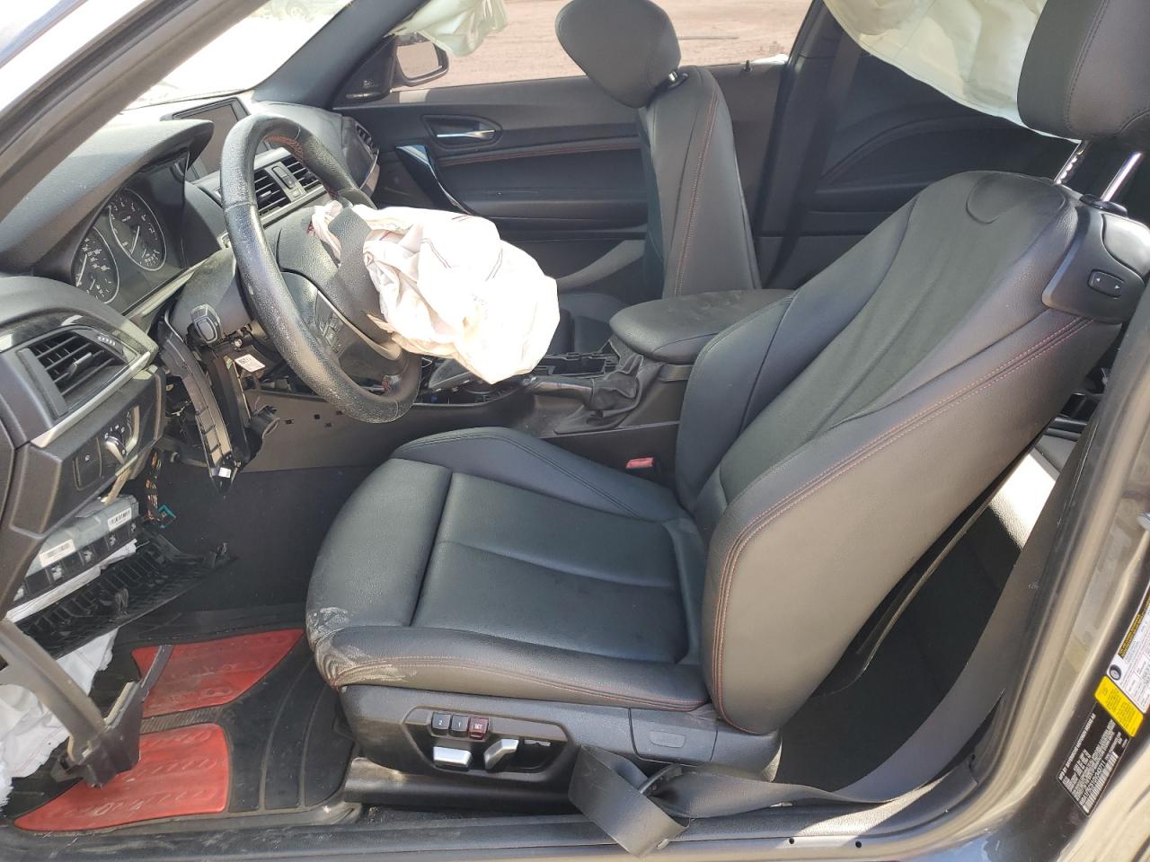 BMW 2 Series I Image 5