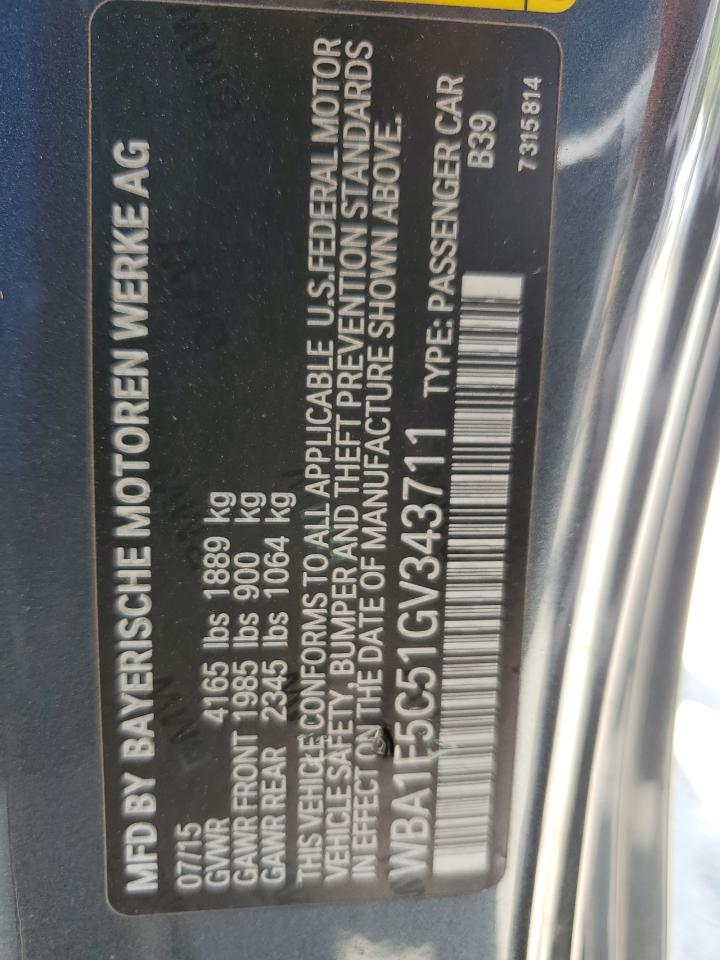 BMW 2 Series I Image 10