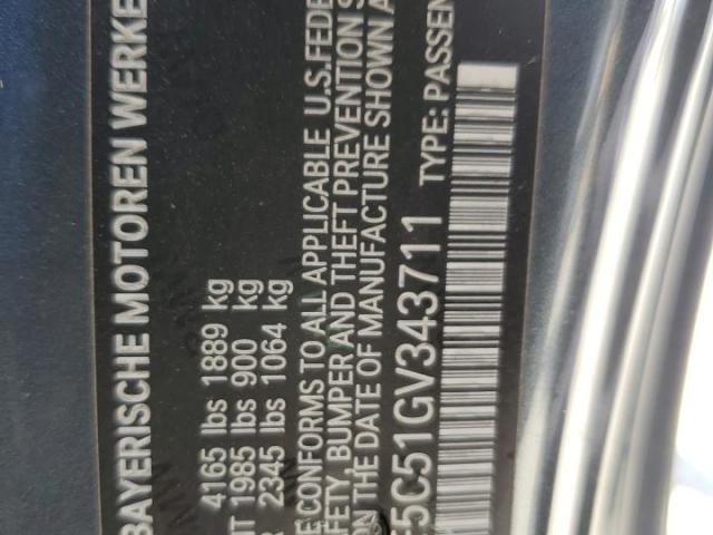 BMW 2 Series I Image 10