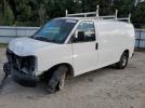 Chevrolet Express Image 1