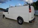 Chevrolet Express Image 3