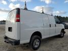 Chevrolet Express Image 5