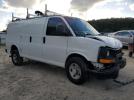 Chevrolet Express Image 2