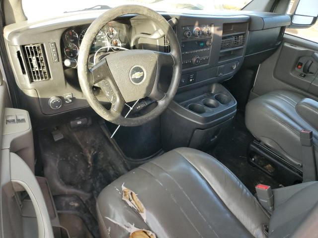 Chevrolet Express Image 13