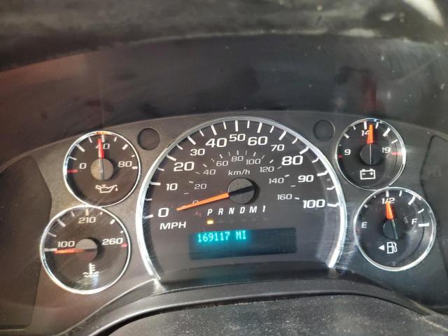 Chevrolet Express Image 7