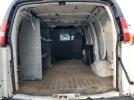 Chevrolet Express Image 9