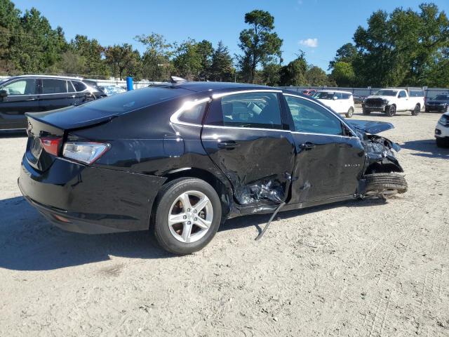 Chevrolet Malibu Ls Image 3