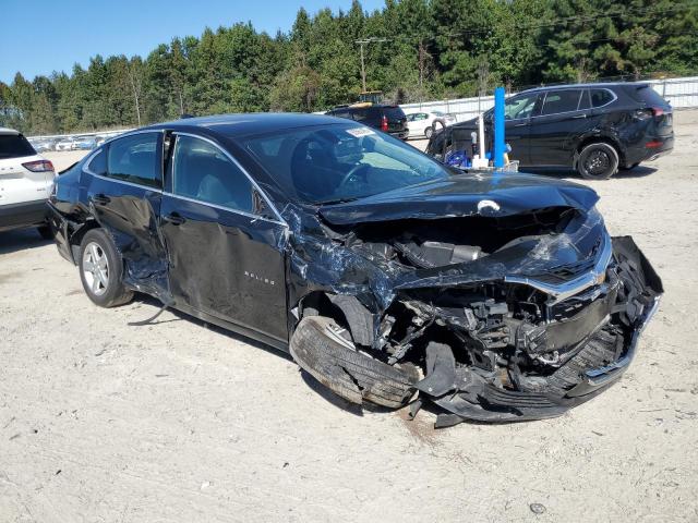 Chevrolet Malibu Ls Image 2