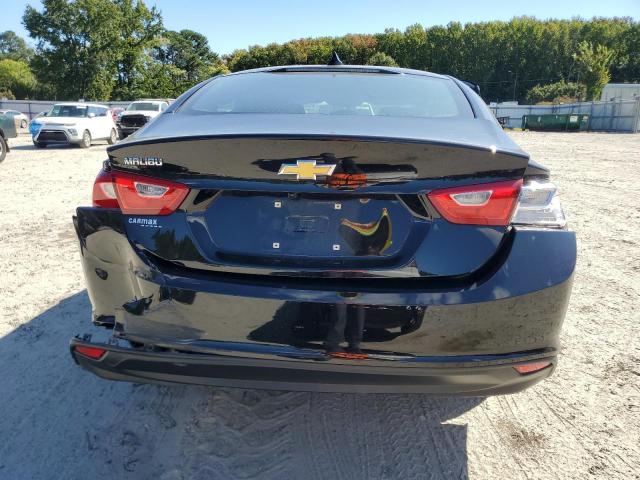 Chevrolet Malibu Ls Image 7