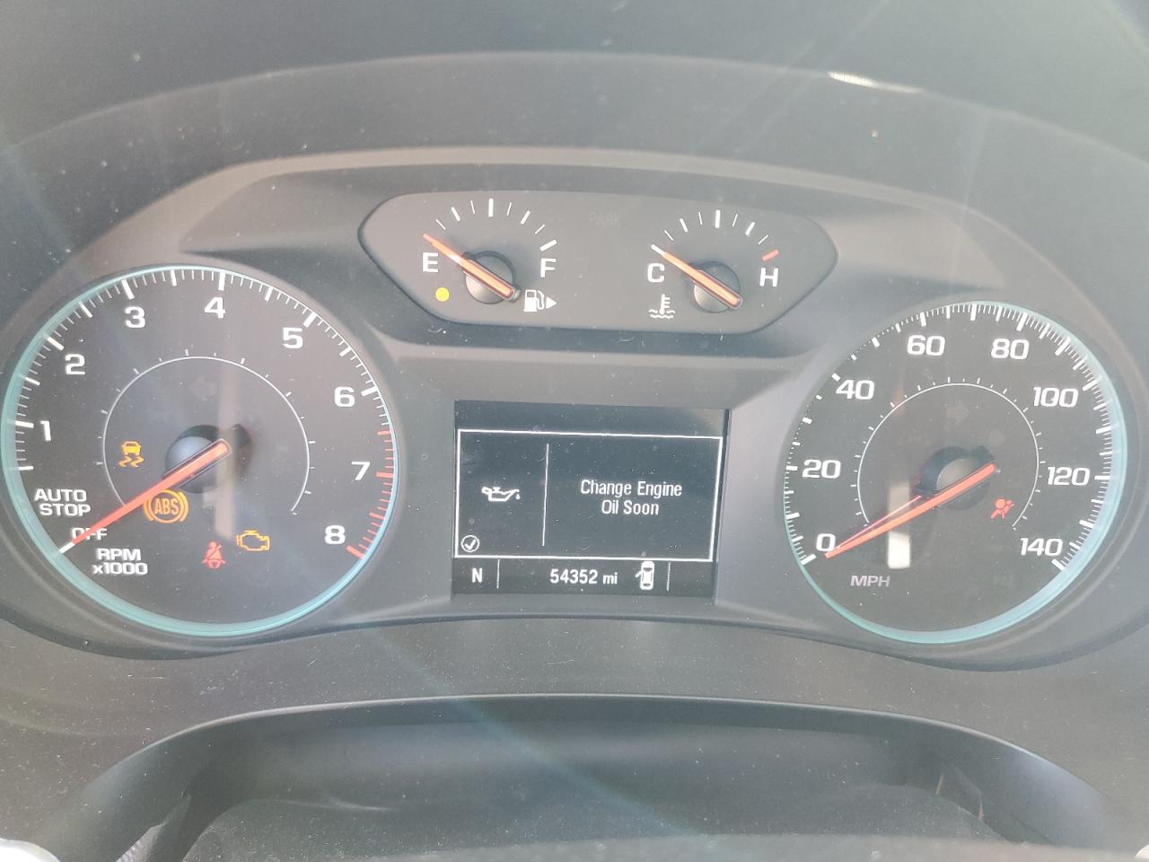 Chevrolet Malibu Ls Image 10