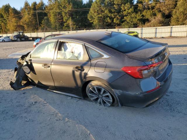 Honda Civic Ex Image 9