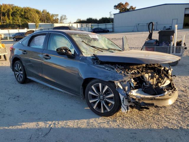 Honda Civic Ex Image 2