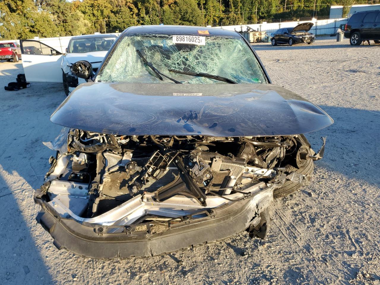 Honda Civic Ex Image 4