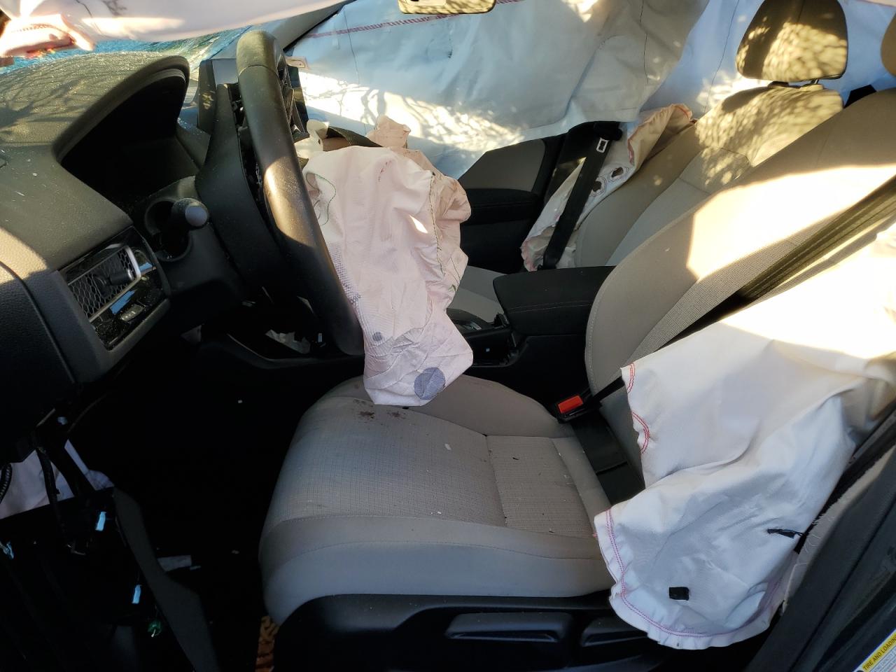 Honda Civic Ex Image 11