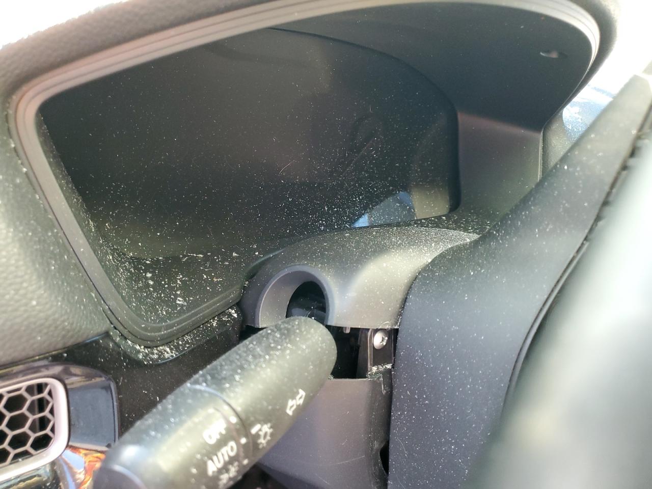 Honda Civic Ex Image 10