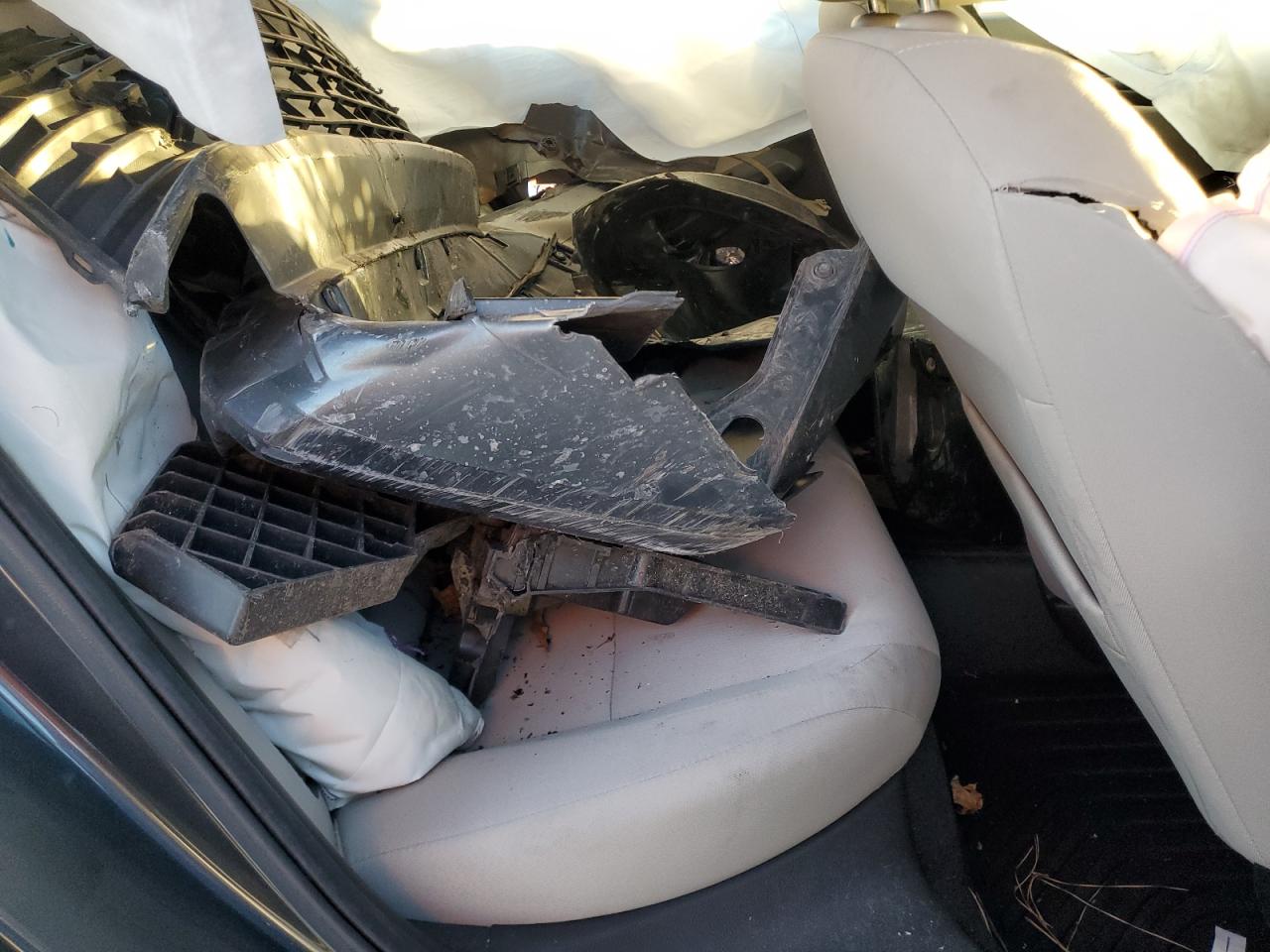 Honda Civic Ex Image 8