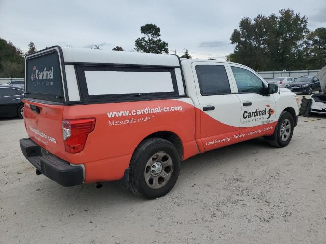 Nissan Titan S Image 9