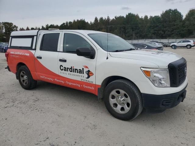 Nissan Titan S Image 4