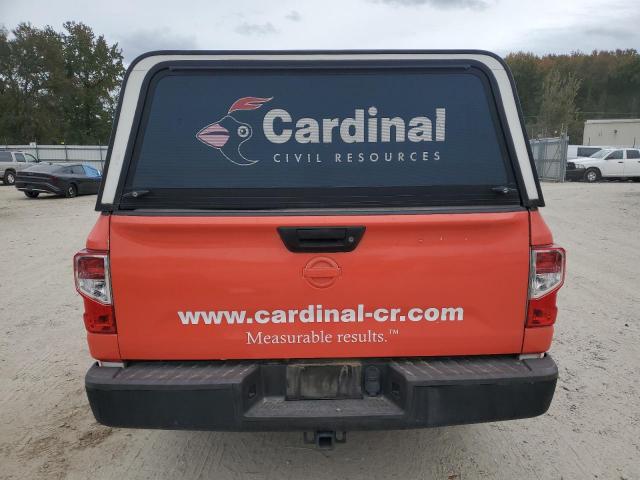 Nissan Titan S Image 3