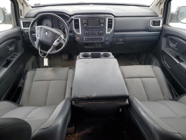 Nissan Titan S Image 7