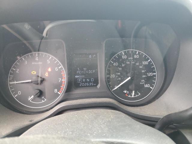 Nissan Titan S Image 11