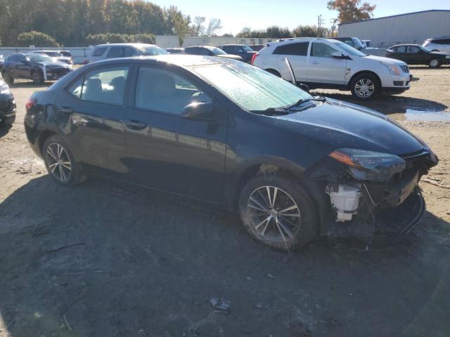 Toyota Corolla L Image 6