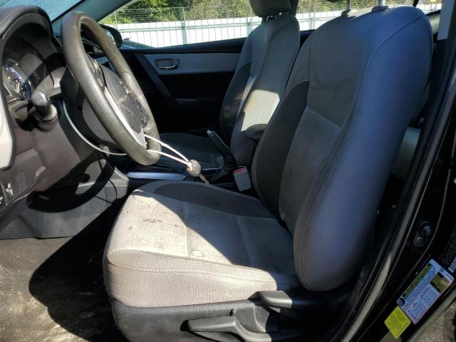 Toyota Corolla L Image 11