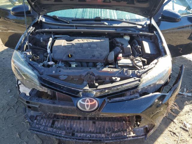 Toyota Corolla L Image 12