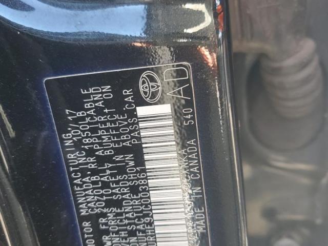 Toyota Corolla L Image 4