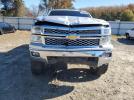Chevrolet Silverado K1500 Lt Image 12