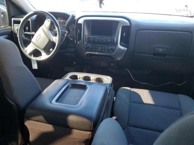 Chevrolet Silverado K1500 Lt Image 11