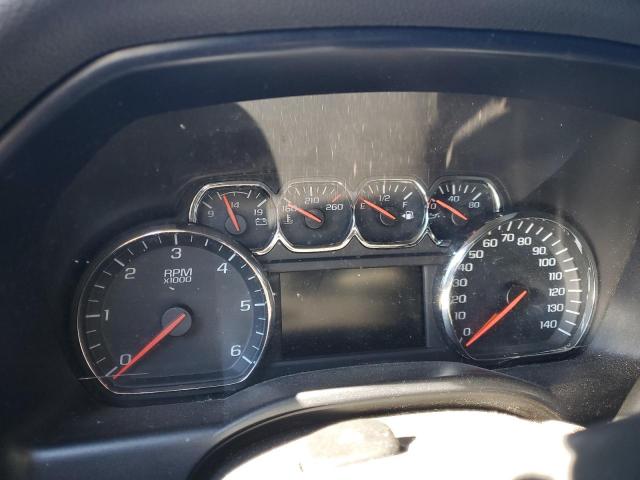 Chevrolet Silverado K1500 Lt Image 8