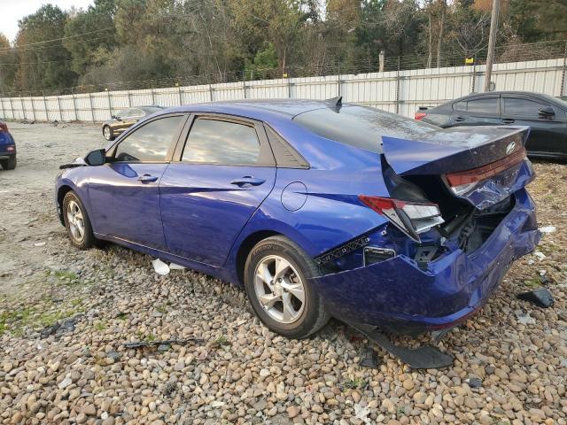 Hyundai ELANTRA Se Image 11