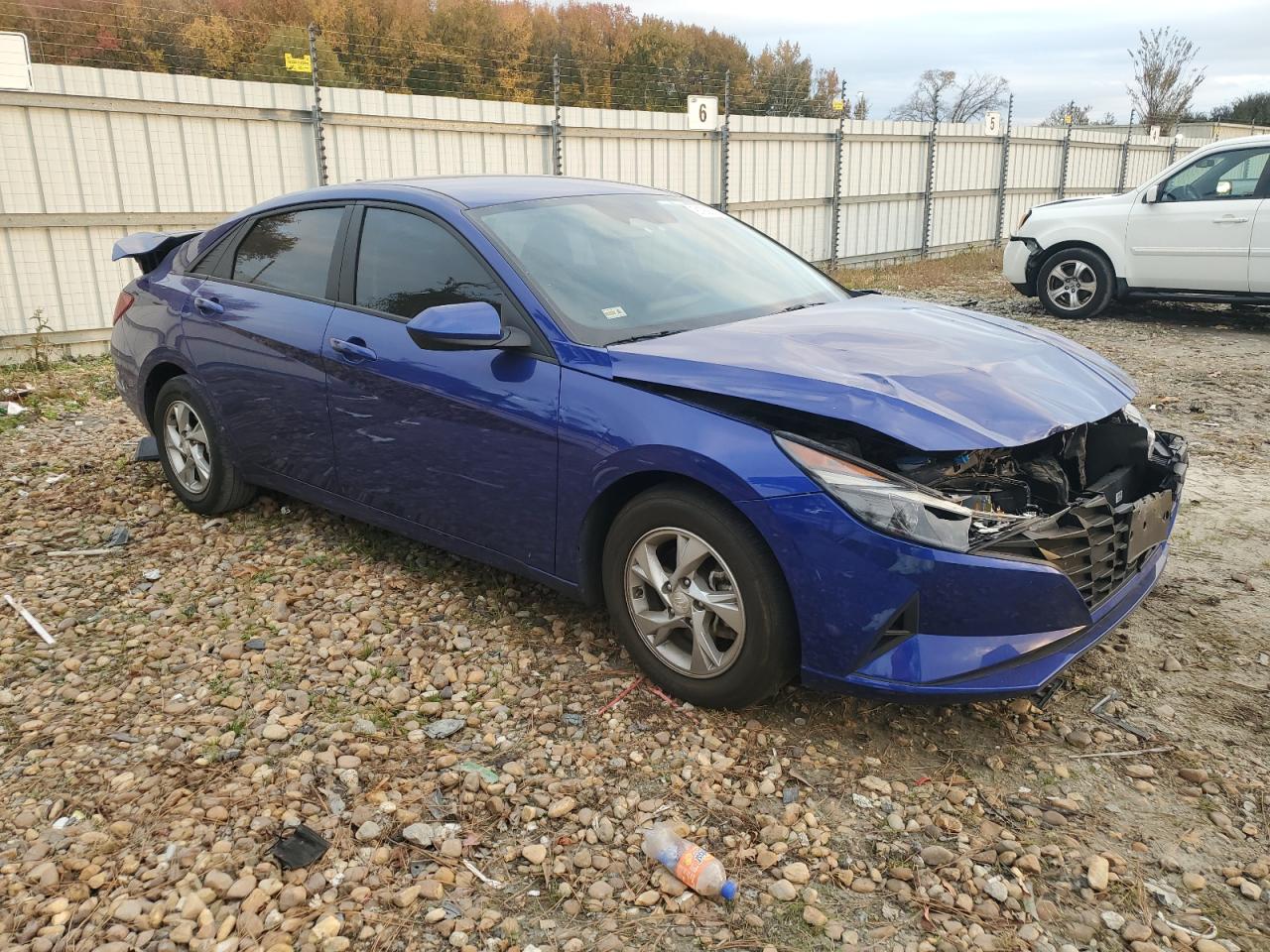 Hyundai ELANTRA Se Image 12