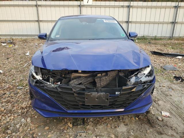 Hyundai ELANTRA Se Image 9