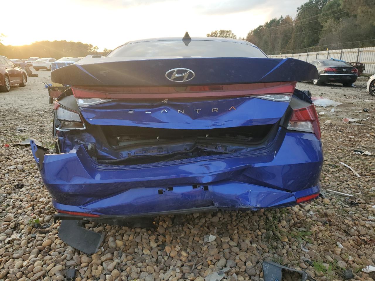 Hyundai ELANTRA Se Image 4