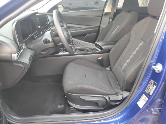 Hyundai ELANTRA Se Image 8