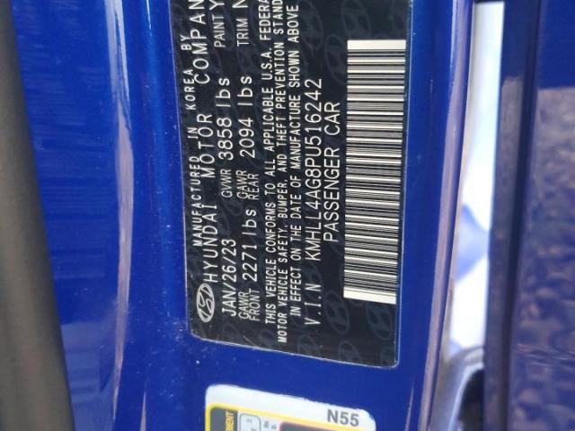 Hyundai ELANTRA Se Image 3