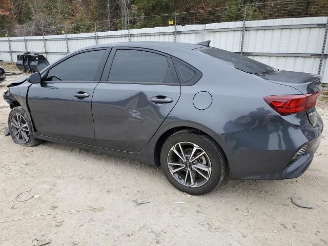 Kia Forte Lx Image 2