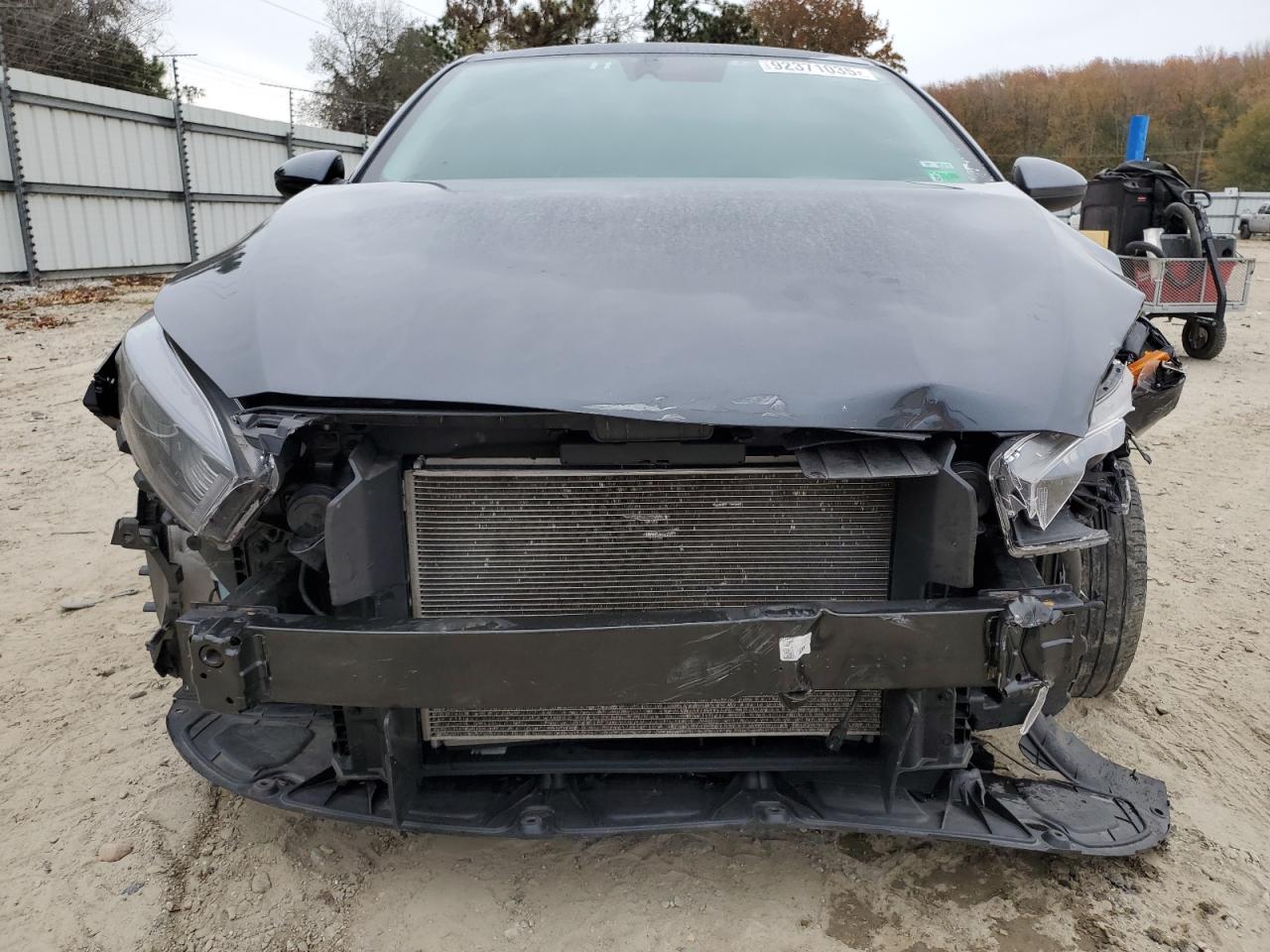 Kia Forte Lx Image 4