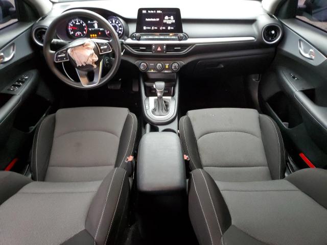 Kia Forte Lx Image 7