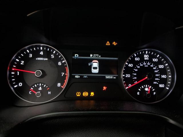 Kia Forte Lx Image 6