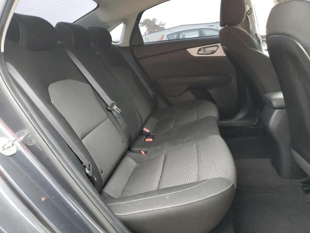 Kia Forte Lx Image 8