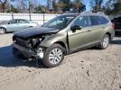 Subaru Outback 2.5i Premium Image 1