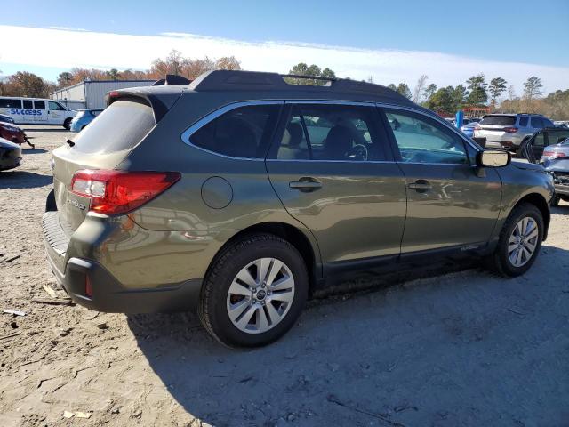 Subaru Outback 2.5i Premium Image 3