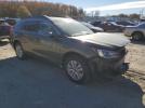 Subaru Outback 2.5i Premium Image 9